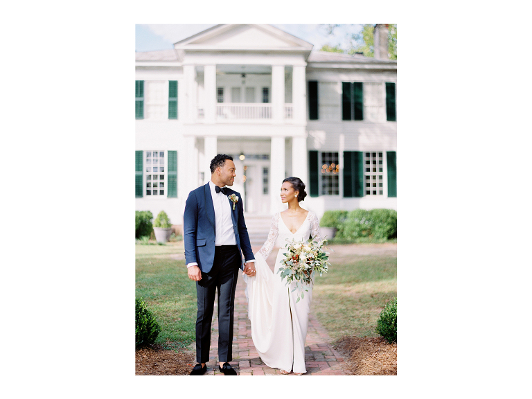 Montgomery wedding photographers
